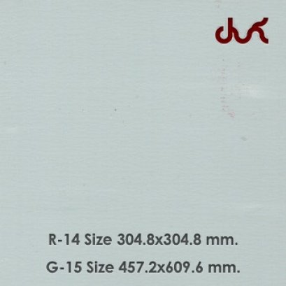 กระเบื้องยาง สีพื้น